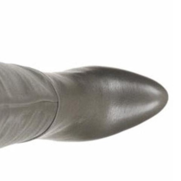 Calvin Klein | Over-The-Knee Boot - Picture 13 of 15